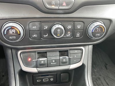 2024 GMC Terrain AT4 HEATED SEATS / AWD / NAV