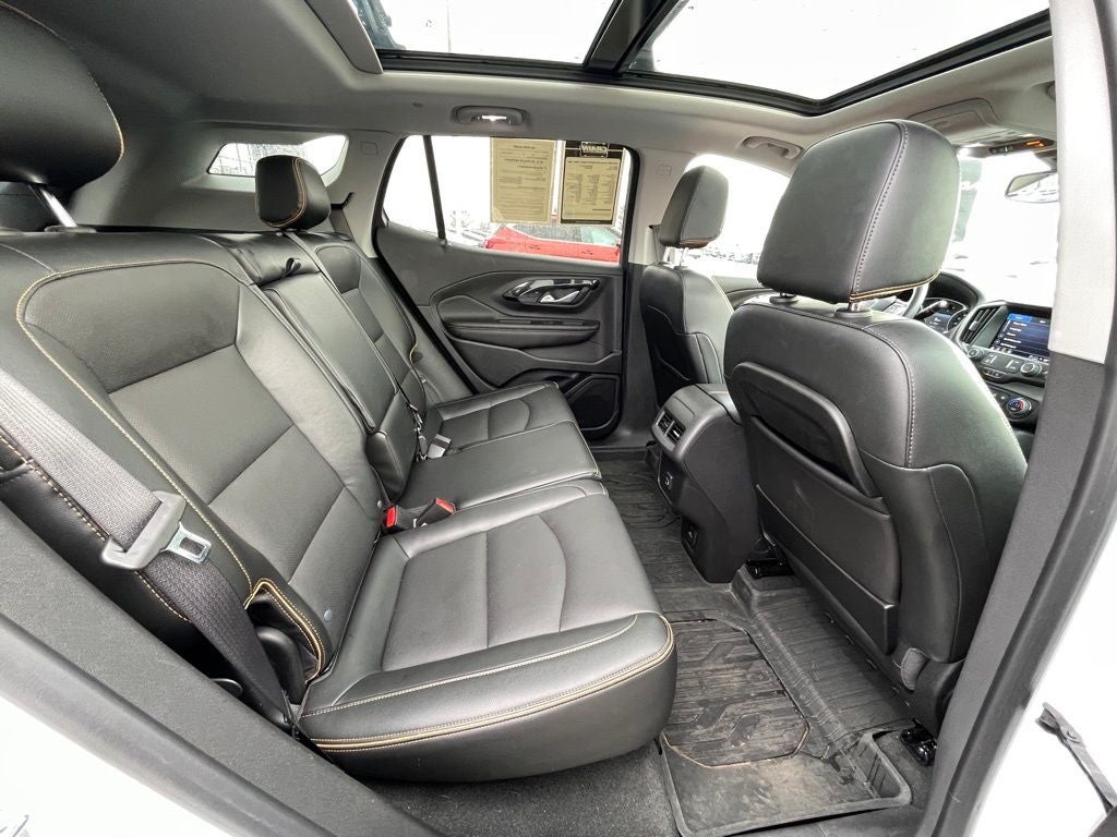 2024 GMC Terrain AT4 HEATED SEATS / AWD / NAV