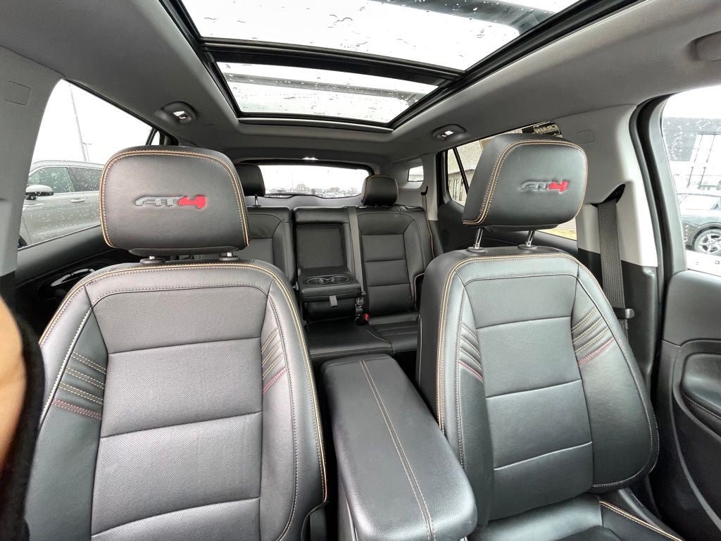 2024 GMC Terrain AT4 HEATED SEATS / AWD / NAV