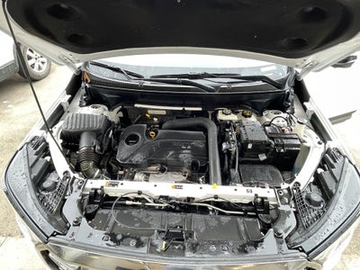 2024 GMC Terrain AT4 HEATED SEATS / AWD / NAV