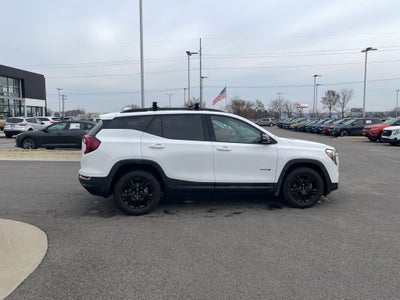 2024 GMC Terrain AT4 HEATED SEATS / AWD / NAV