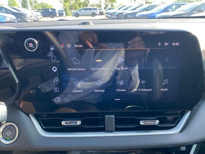 2026 Chevrolet Equinox LT ONE OWNER / HEATED SEATS
