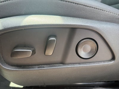 2026 Chevrolet Equinox LT ONE OWNER / HEATED SEATS