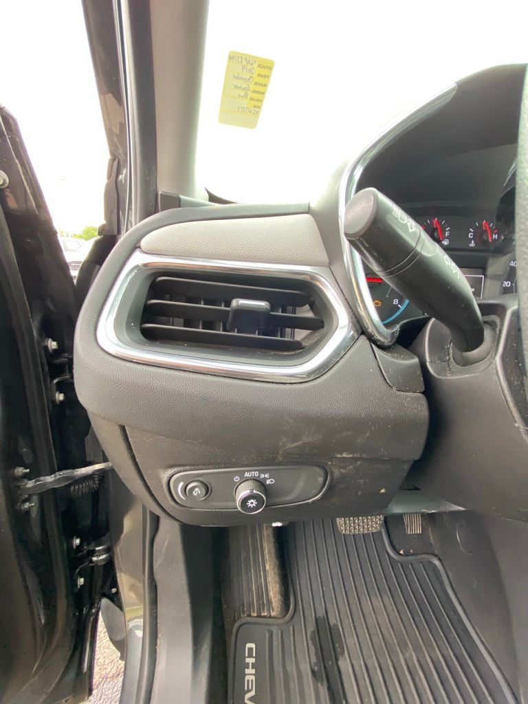 2019 Chevrolet Equinox LS LOW PAYMENTS