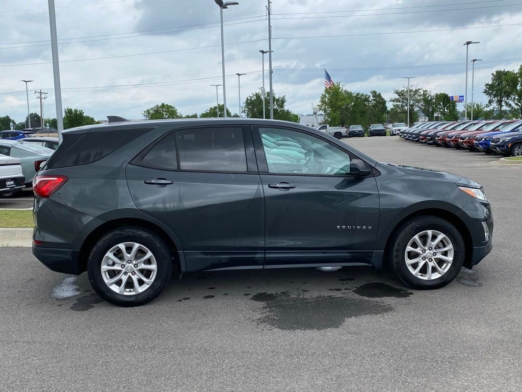 2019 Chevrolet Equinox LS LOW PAYMENTS
