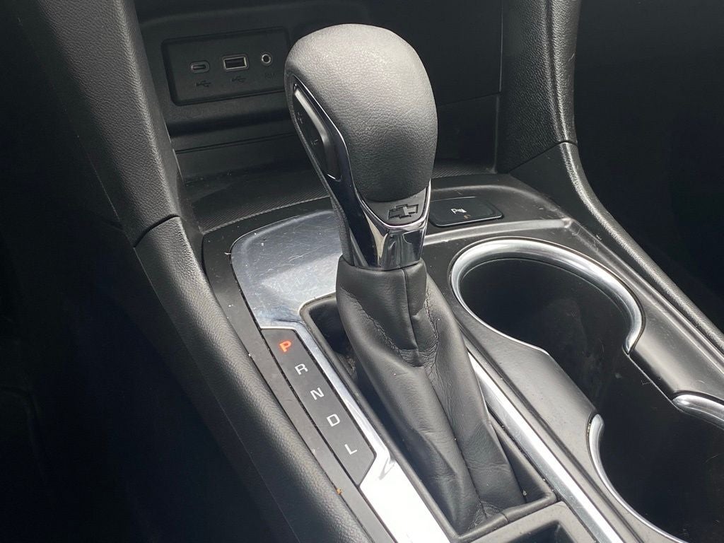 2024 Chevrolet Equinox LT ONE OWNER / CLEAN CARFAX