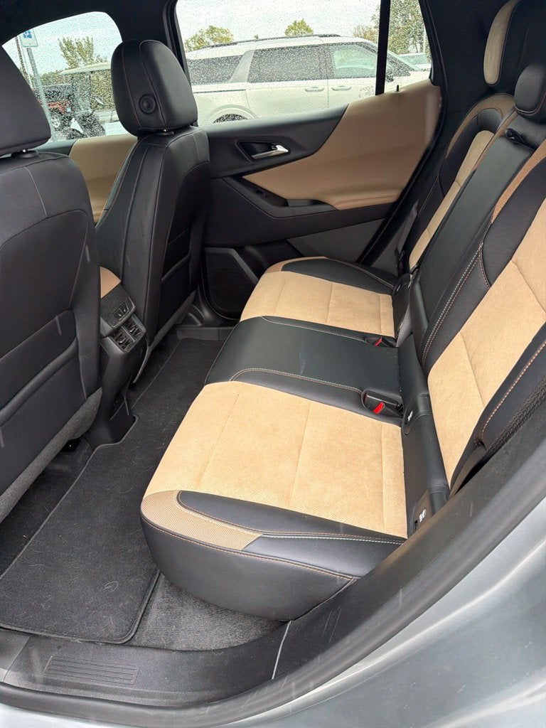 2025 Chevrolet Equinox ACTIV ONE OWNER / HEATED SEATS / NAV