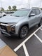 2025 Chevrolet Equinox ACTIV ONE OWNER / HEATED SEATS / NAV