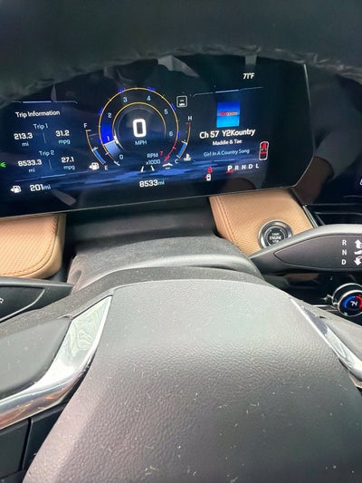 2025 Chevrolet Equinox ACTIV ONE OWNER / HEATED SEATS / NAV