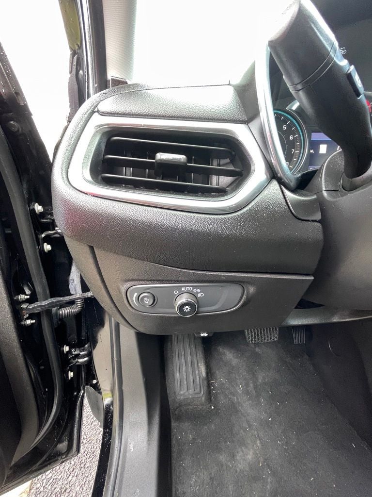2022 Chevrolet Equinox LT ONE OWNER