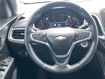 2022 Chevrolet Equinox LT ONE OWNER