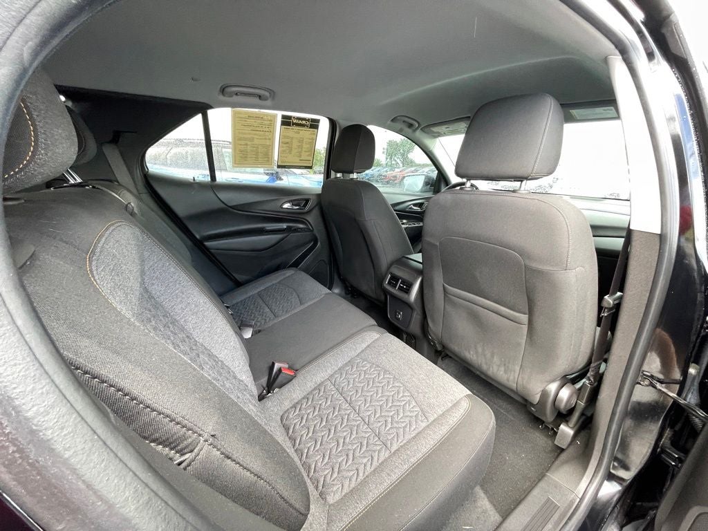 2022 Chevrolet Equinox LT ONE OWNER