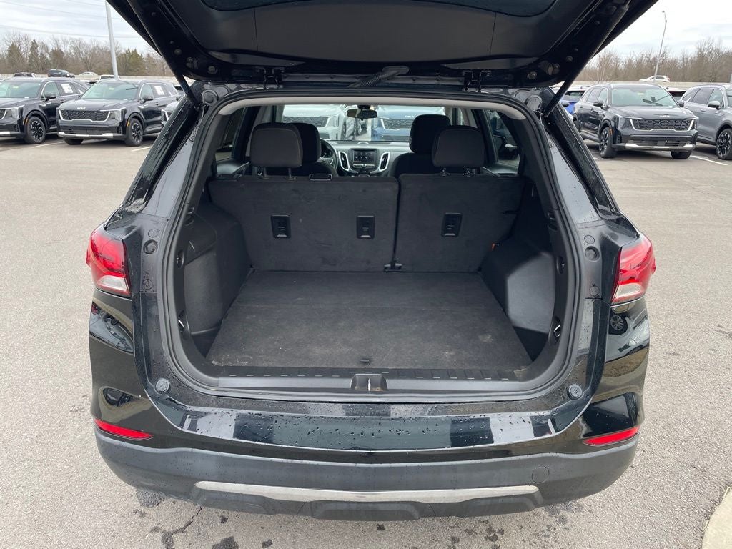 2023 Chevrolet Equinox LT PREMIUM AUDIO / AWD