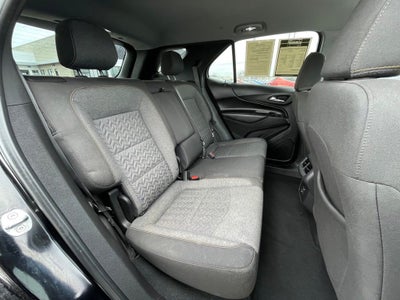 2023 Chevrolet Equinox LT PREMIUM AUDIO / AWD