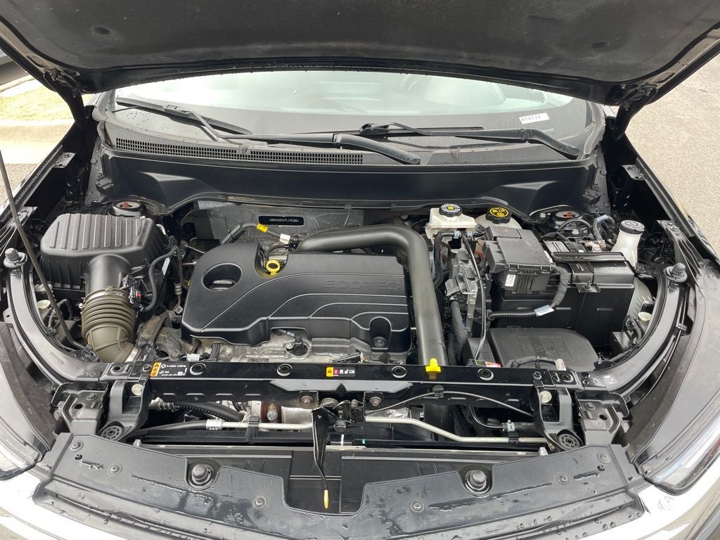 2023 Chevrolet Equinox LT PREMIUM AUDIO / AWD