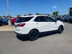 2021 Chevrolet Equinox LT AWD / HEATED SEATS / CLEAN CARFAX