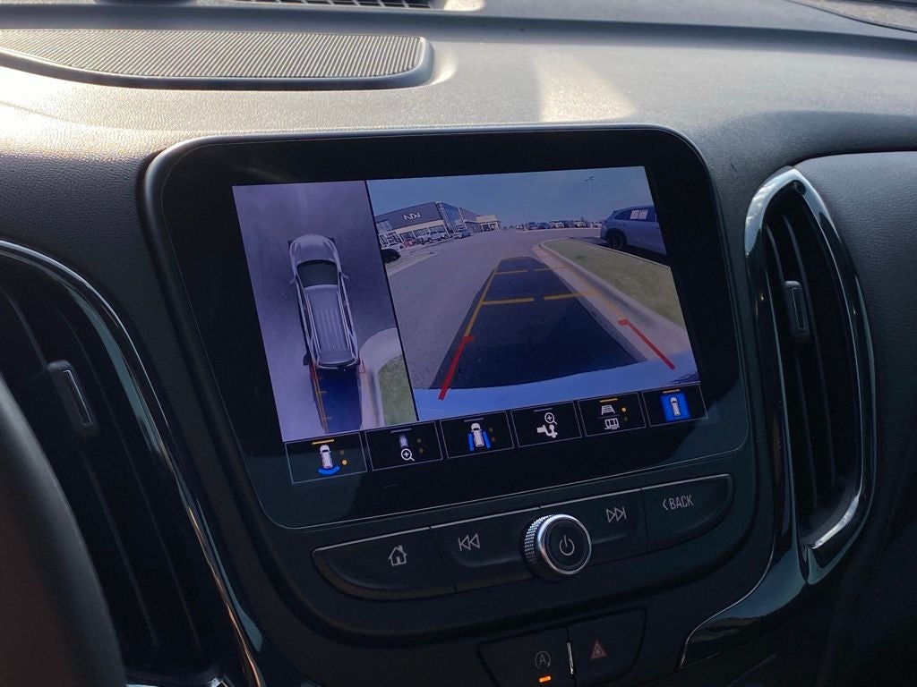 2024 Chevrolet Equinox RS SUNROOF / HEATED SEATS