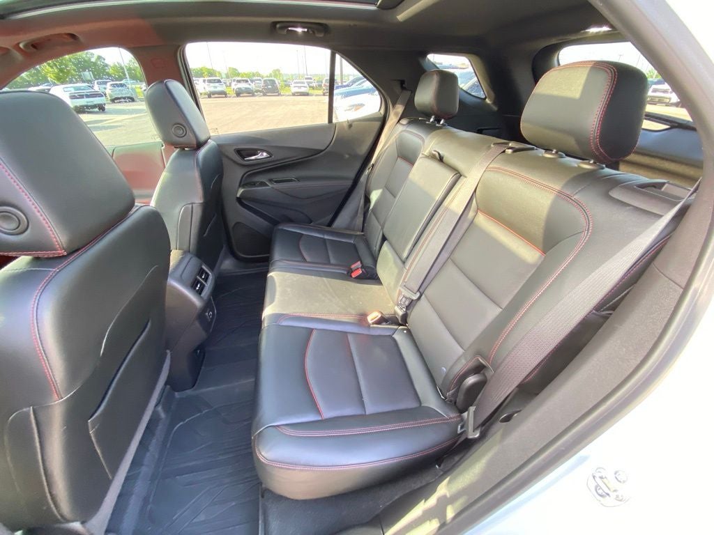 2024 Chevrolet Equinox RS SUNROOF / HEATED SEATS