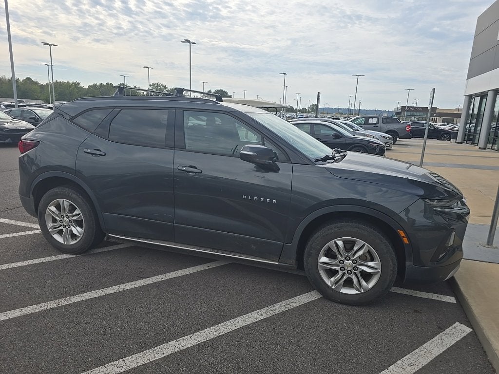 2019 Chevrolet Blazer Base 1LT / HEATED SEATS / POWER LIFT GATE