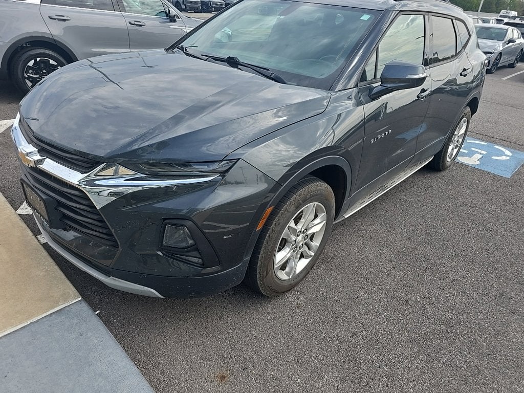 2019 Chevrolet Blazer Base 1LT / HEATED SEATS / POWER LIFT GATE