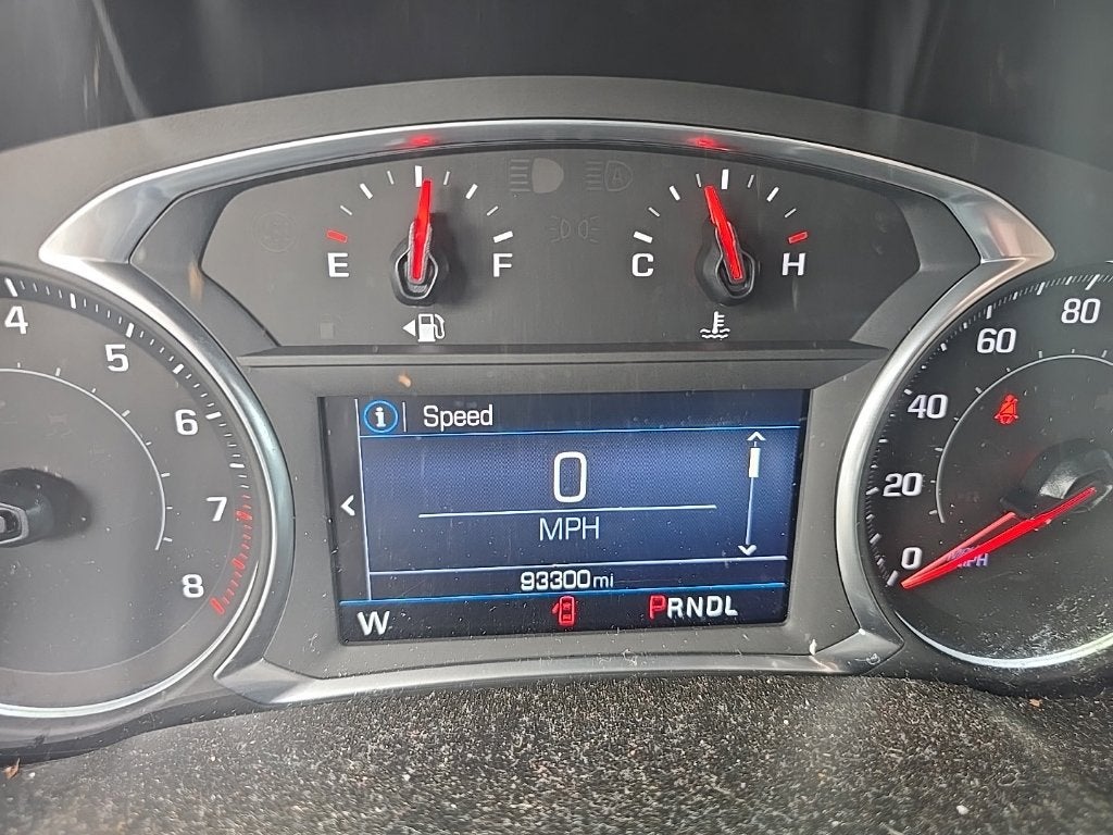 2019 Chevrolet Blazer Base 1LT / HEATED SEATS / POWER LIFT GATE