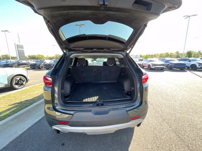 2019 Chevrolet Blazer Base 1LT / HEATED SEATS / POWER LIFT GATE