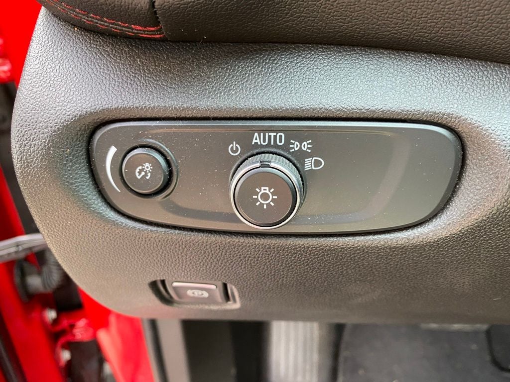 2020 Chevrolet Blazer RS AWD / HEATED SEATS / NAV