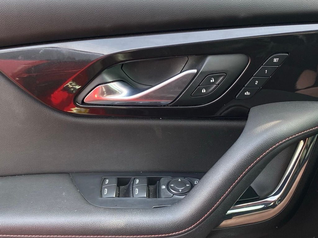 2020 Chevrolet Blazer RS AWD / HEATED SEATS / NAV