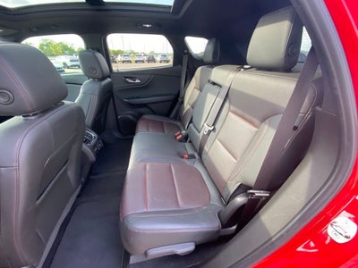 2020 Chevrolet Blazer RS AWD / HEATED SEATS / NAV