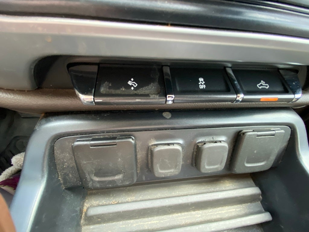 2017 GMC Sierra 1500 SLT 4X4 / HEATED SEATS