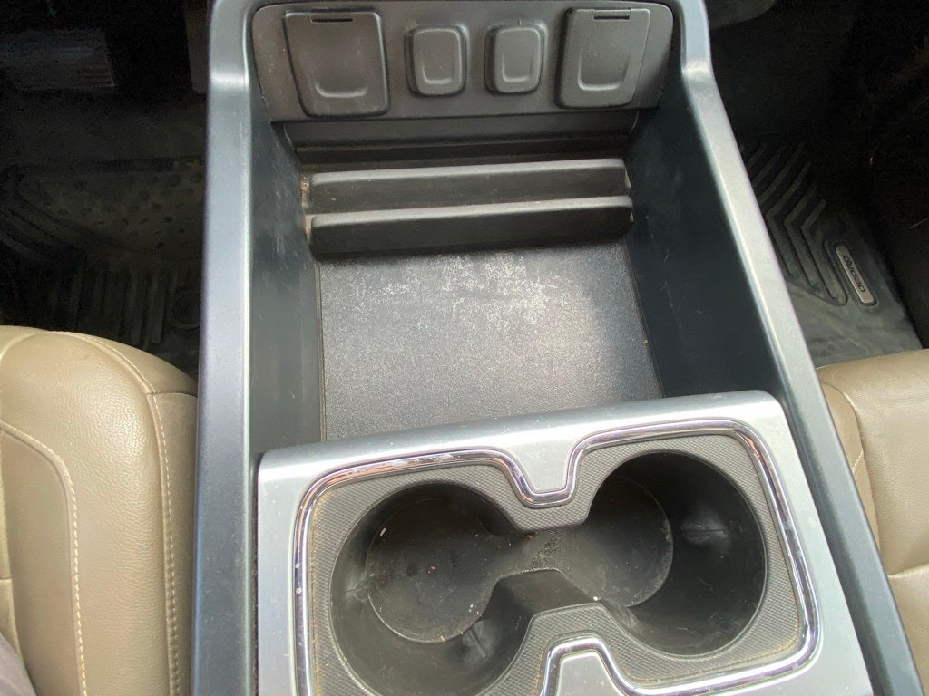 2017 GMC Sierra 1500 SLT 4X4 / HEATED SEATS