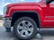 2017 GMC Sierra 1500 SLT 4X4 / LEATHER / CLEAN CARFAX