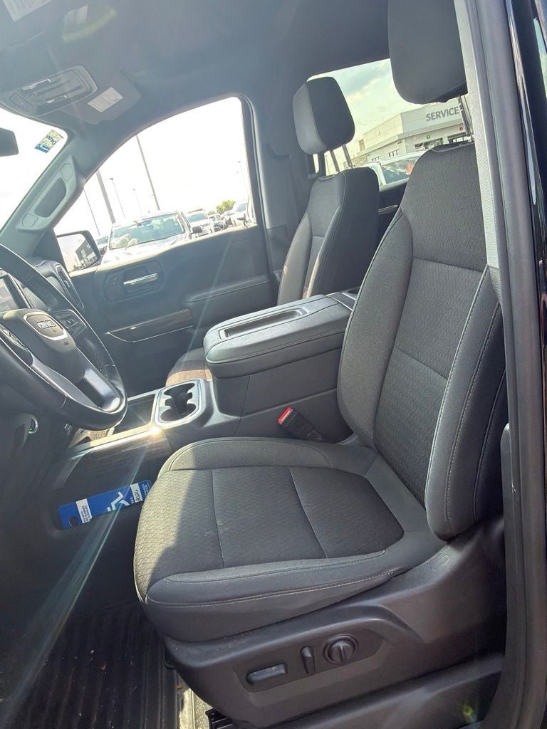 2021 GMC Sierra 1500 Elevation HEATED SEATS / 4X4 / PREMIUM AUDIO