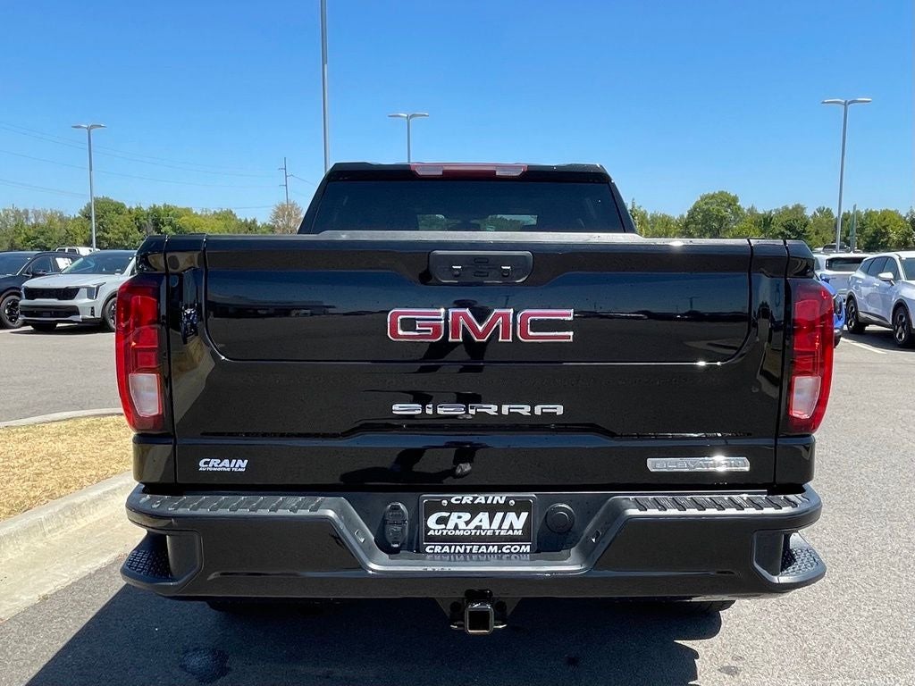 2021 GMC Sierra 1500 Elevation HEATED SEATS / 4X4 / PREMIUM AUDIO
