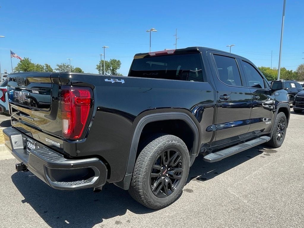 2021 GMC Sierra 1500 Elevation HEATED SEATS / 4X4 / PREMIUM AUDIO