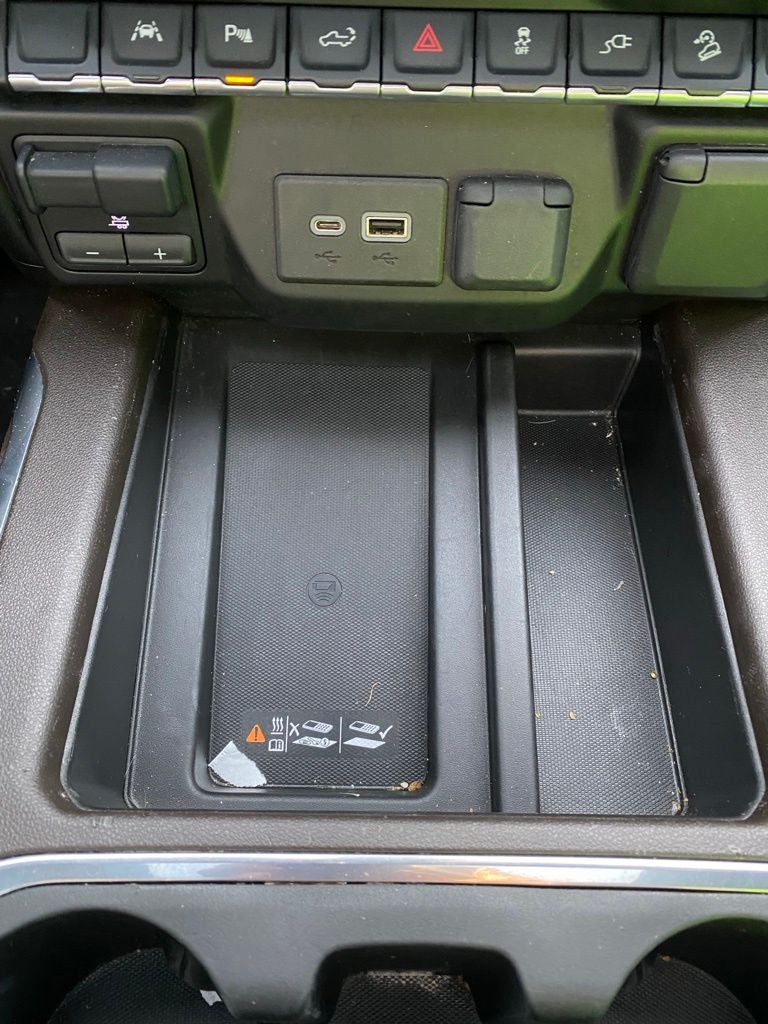 2021 GMC Sierra 1500 Denali 4X4 / NAV / HEATED SEATS