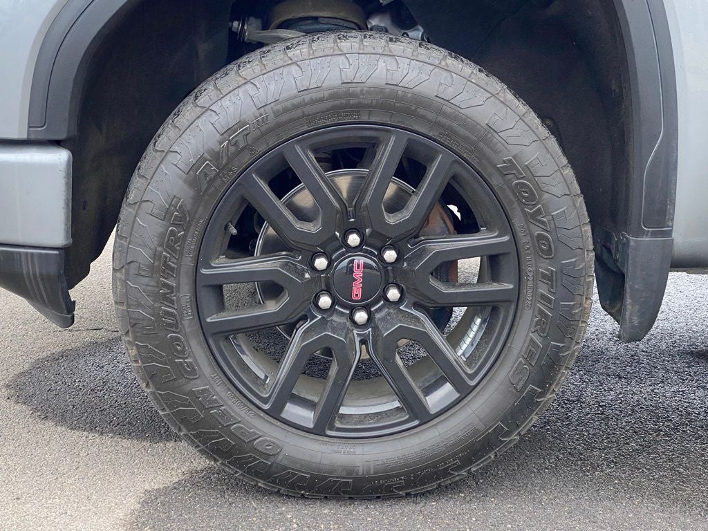 2023 GMC Sierra 1500 Elevation 4X4 / BOSE AUDIO / HEATED SEATS