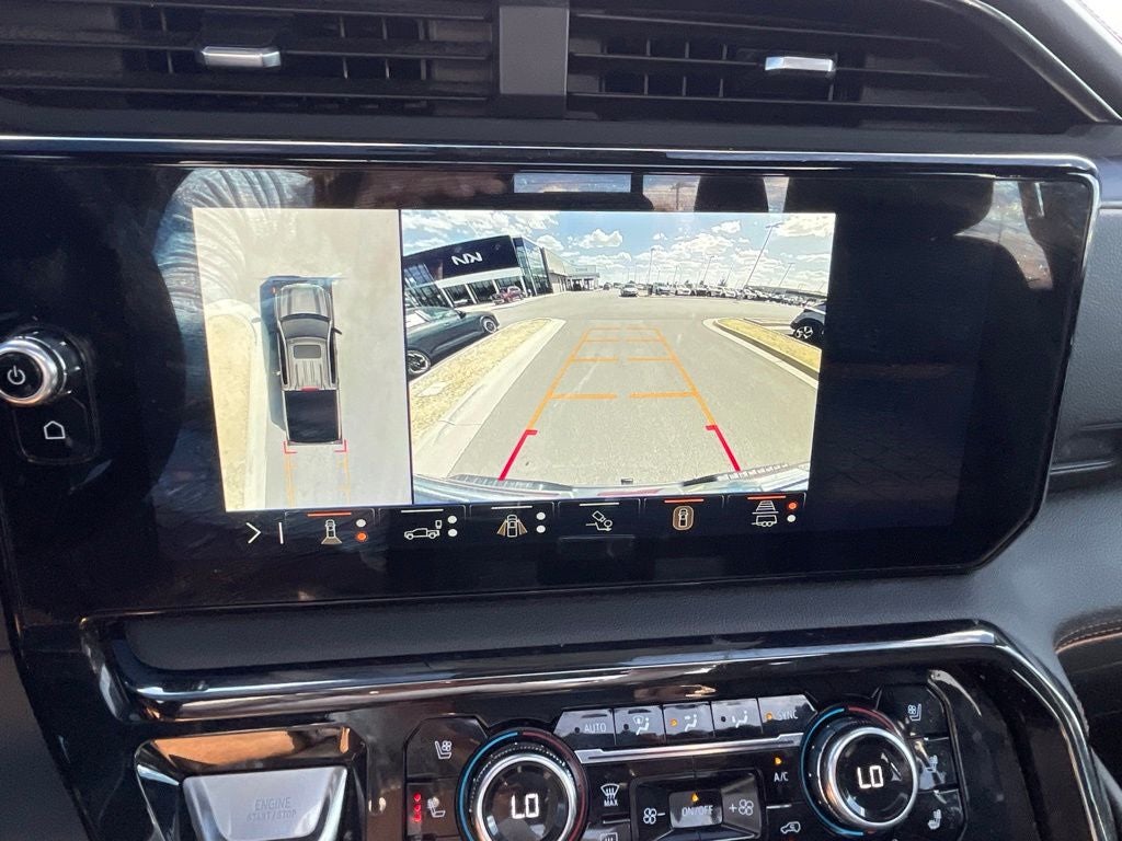 2024 GMC Sierra 1500 AT4 HEATED SEATS / COOLED SEATS / SUNROOF / ONE OWNER