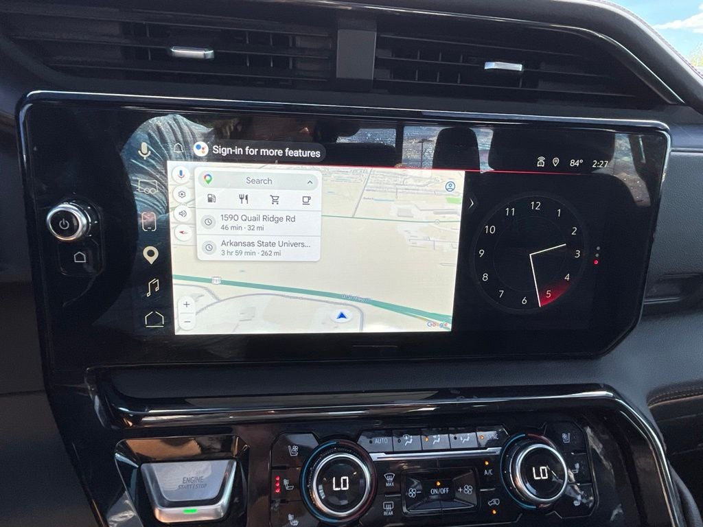 2024 GMC Sierra 1500 AT4 HEATED SEATS / COOLED SEATS / SUNROOF / ONE OWNER