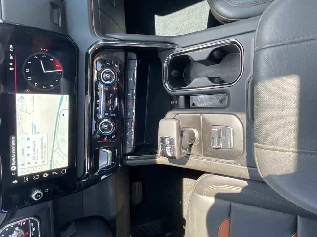 2024 GMC Sierra 1500 AT4 HEATED SEATS / COOLED SEATS / SUNROOF / ONE OWNER