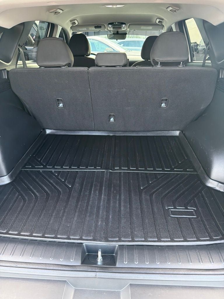 2025 Hyundai Tucson SEL HEATED SEATS / ONE OWNER