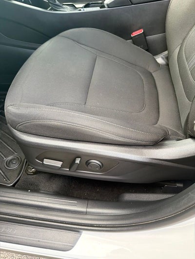 2025 Hyundai Tucson SEL HEATED SEATS / ONE OWNER
