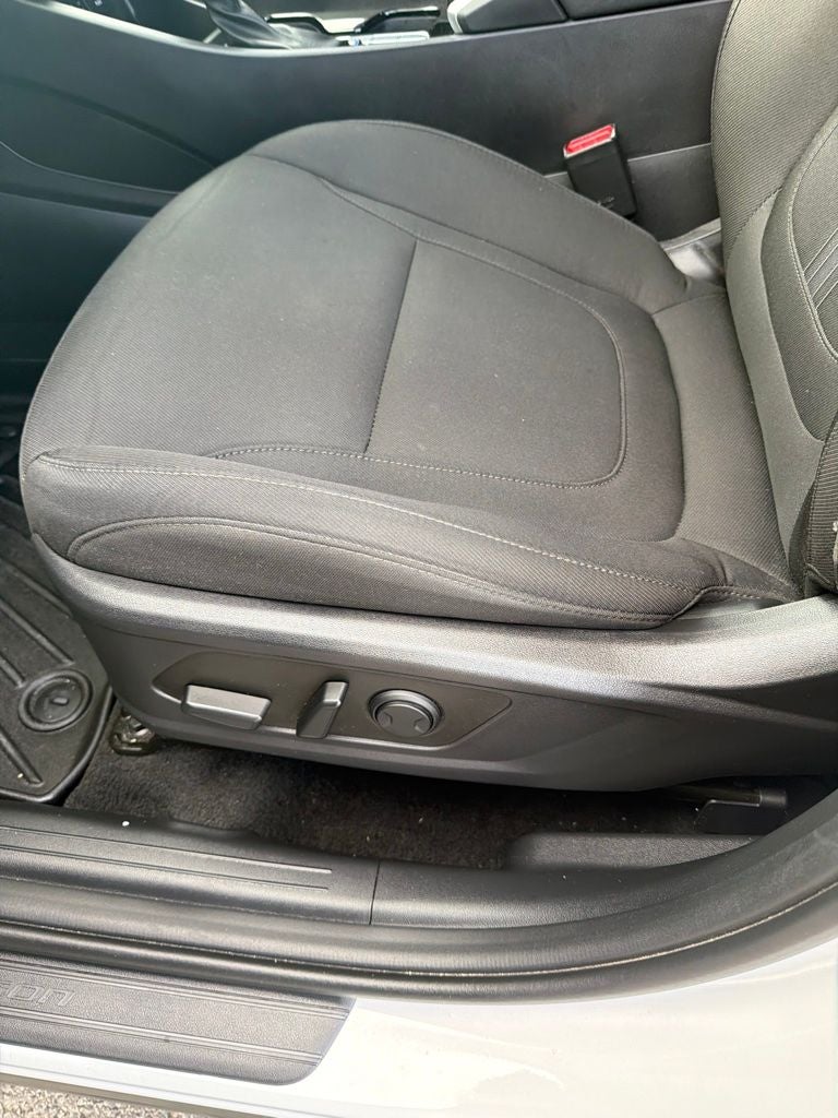 2025 Hyundai Tucson SEL HEATED SEATS / ONE OWNER