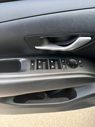 2025 Hyundai Tucson SEL HEATED SEATS / ONE OWNER