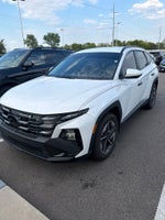 2025 Hyundai Tucson SEL HEATED SEATS / ONE OWNER