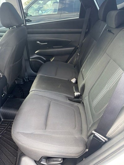 2025 Hyundai Tucson SEL HEATED SEATS / ONE OWNER
