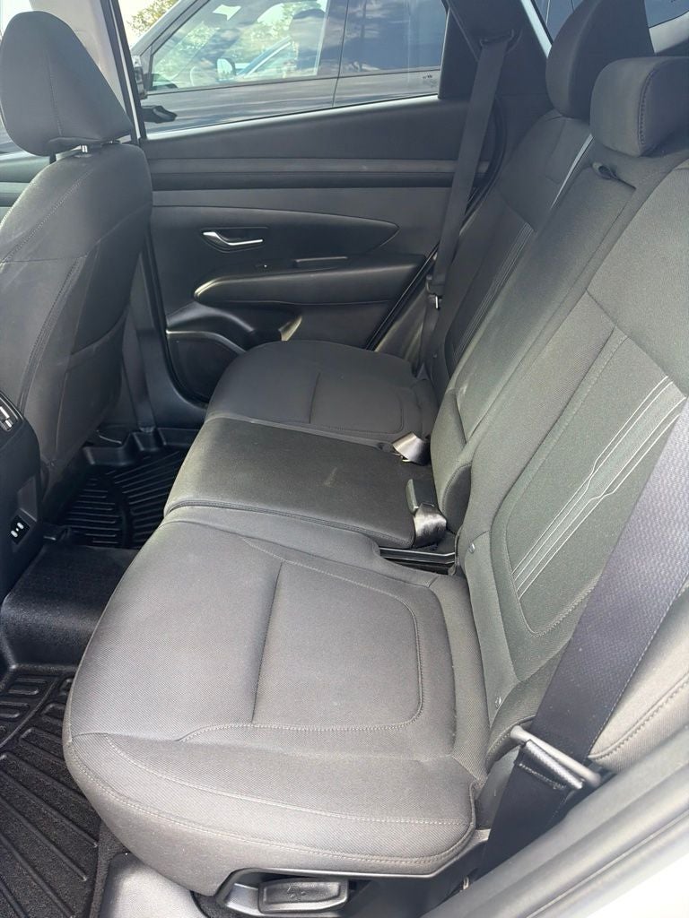 2025 Hyundai Tucson SEL HEATED SEATS / ONE OWNER