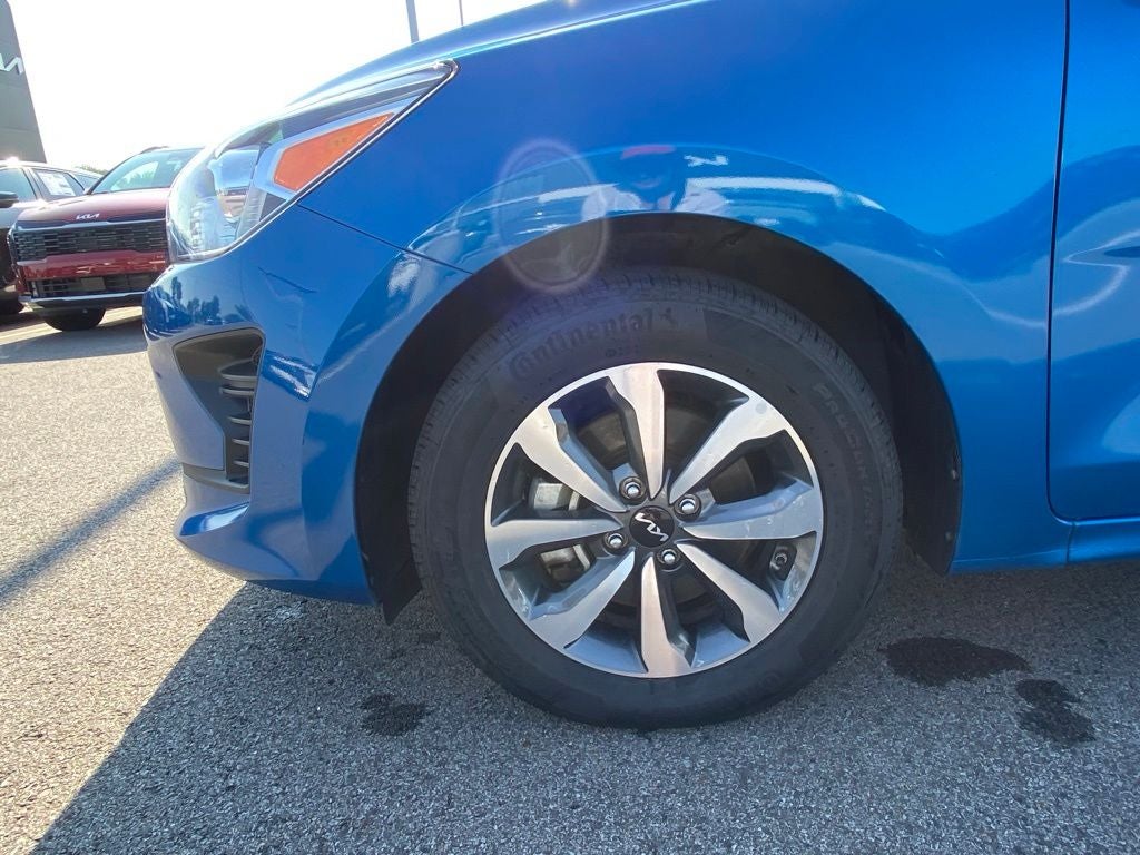 2023 Kia Rio S TECH PACK / ONE OWNER