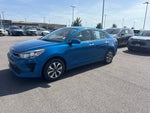 2023 Kia Rio S TECH PACK / ONE OWNER