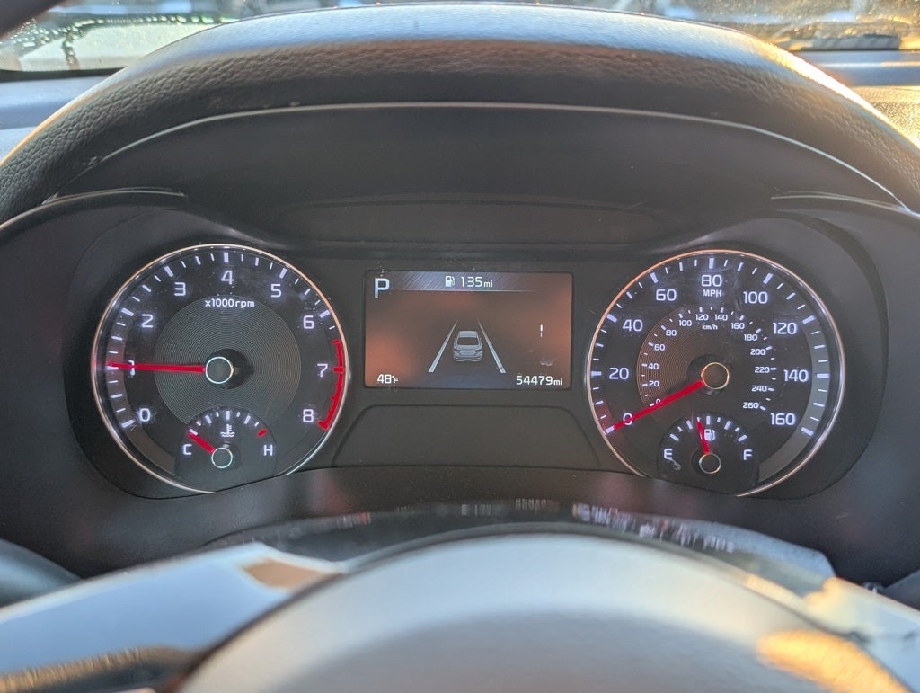 2023 Kia Forte LXS CPO / ONE OWNER